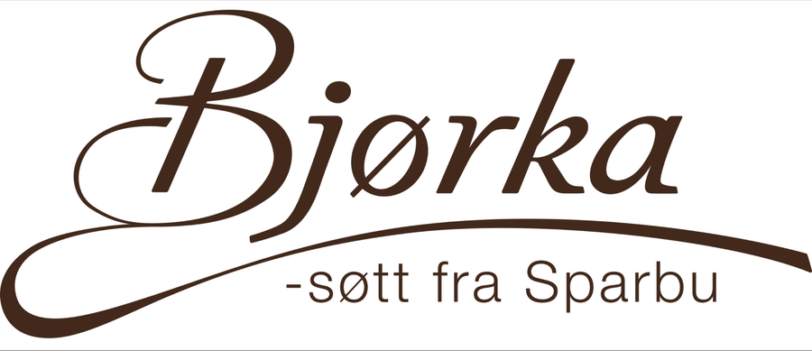Bjørka – søtt fra Sparbu